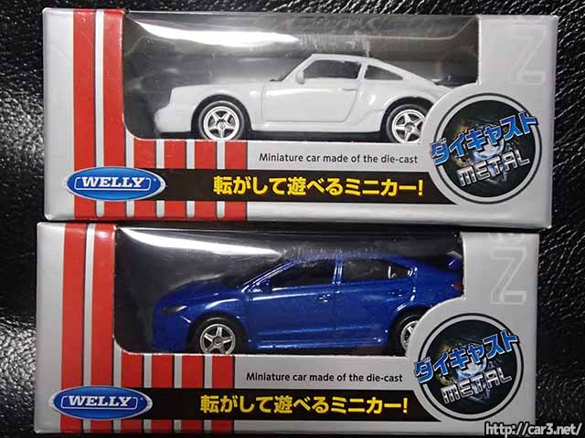WELLY ミニカー ポルシェ ポルシェ カマロ NSX シボレー 9台セット 京商 ミニカー | WELLY 1⁄24 ポルシェ 911 カレラ 4S（レッド） [No