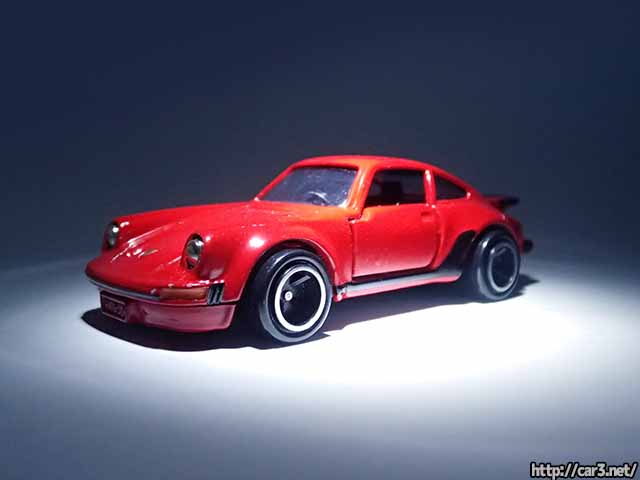 トミカ　ポルシェ930ターボ　スペシャルモデル 絶版トミカ ポルシェ930ターボ レアモデル美品 ワイドホィール