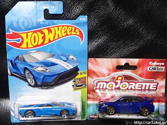 ホットウィール マジョレット ミニカー まとめ ホットウィール マジョレット ミニカー まとめ