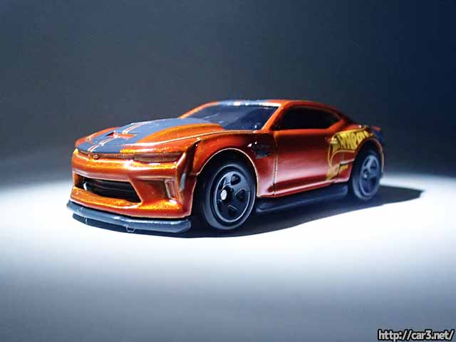 お買い得人気SALE Chevrolet - シボレー CAMARO カマロ ホットウィール